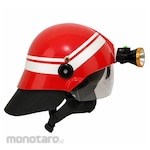 Non Brand Fire Helmet Schuberth