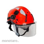PACIFIC HELMETS Lightweight Multi-Purpose Rescue