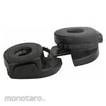 PIP Eye Shield Quick Connect Clip