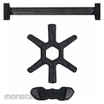 PIP Sweat Pad Kit