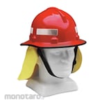 PROTECTOR Bush Fire Helmet (Helm Proyek)