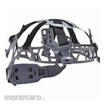 SKULLERZ BY ERGODYNE Suspensions for Hard Hats and Helmets