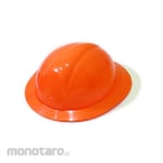 Sieger Ratchet Full Brim Safety Helmet (Helm Proyek/Helm Safety)