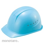 TANIZAWA Air Light Helmet ST#01610-JZ2(EPA) with Ventilation Holes