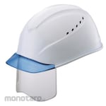 TANIZAWA Air Light S Equipped Helmet 1230VJ-SH-V Series
