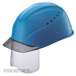 TANIZAWA Air Light S Equipped Helmet 1230VJ-SH-V2 Series