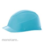 TANIZAWA Air Light S Equipped Helmet Ultra-Lightweight Type with Grooves 103B-JPZ Series