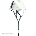 TANIZAWA Foldable Helmet TATAMET-BCP