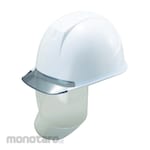 TANIZAWA Helmet (Retractable Faceshield) (Helm Safety)