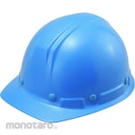 TANIZAWA Helmet Complete with Air-Light (Helm Safety)