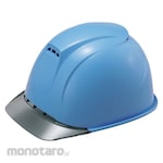 TANIZAWA Helmet Transparent Visor/Excellent Ventilation (Helm Safety)