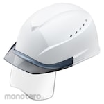TANIZAWA Helmet with ABS Shield