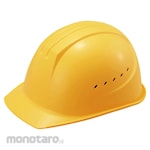 TANIZAWA Helmet with Air Light ABS (Helm Safety)