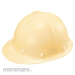 TANIZAWA Helmet with Air Light Made of FRP with All-Around Brim