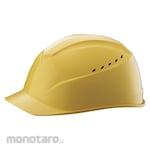 TANIZAWA Light And Compact Helmet Type-j Suspension With Rain Channel And Vents
