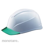 TANIZAWA Light and Compact Helmet Type-J Suspension With Rain Channel