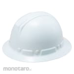 TANIZAWA Lightweight Helmet with Brim All Around