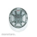 TANIZAWA Safety Helmet with Shock Absorption Liner (Helm Proyek)
