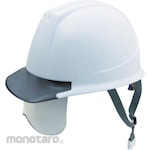TANIZAWA Shield Helmet (Helm Proyek)