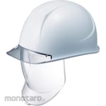 TANIZAWA Shield Helmet (Helm Safety)