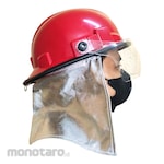 TONATA Fire Helmet (Helm Proyek)