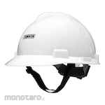 TONATA Safety Helmet Heavy Duty (Helm Proyek)