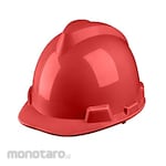 TOTAL Safety Helmet (Helm Proyek/Helm Safety)