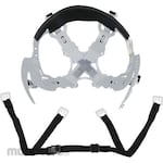 TOYO SAFETY INDUSTRIAL (Former Toyo Safety) G Type Interior Set For No.170 (With One-Touch Jaws)