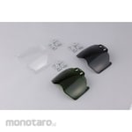 TOYO SAFETY INDUSTRIAL (Former Toyo Safety) Replacement Shield Lens
