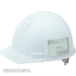 TRUSCO Helmet (Enclosed Type in ID Card Case)