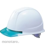 TRUSCO Helmet Visor Transparent