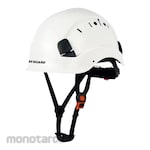 TaffGUARD Helm Proyek Konstruksi K3 Safety Hard Hat Protection ABS