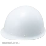 Tanizawa Seisakusho Fixed metal helmet type helmet 118-EMZ