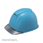 Tanizawa Seisakusho Helmet (Transparent Eaves, Highly Breathable Type)