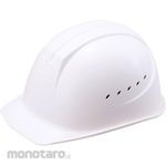 Tanizawa Seisakusho Helmet With Airlight (Made Of Abs)