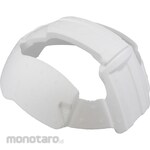 Toyo Safety (formerly Toyo Bussan Kogyo) Styrofoam liner for Venty Plus