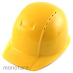 Toyo Safety (formerly Toyo Bussan Kogyo) Super lightweight perforated helmet No.360
