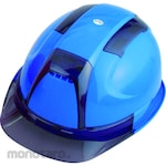 Toyo Safety Safety Helmet (Helm Proyek/Helm Safety)