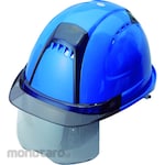 Toyo Safety Safety Helmet (Helm Proyek/Helm Safety)
