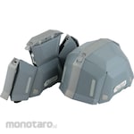 Toyo Safety Safety Helmet (Helm Proyek/Helm Safety)