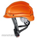 UVEX Pheos Alpine Safety Helmet (Helm Proyek)