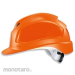 UVEX Pheos B-WR Safety Helmet (Helm Proyek)