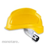 UVEX Pheos E-S-WR Safety Helmet (Helm Proyek)