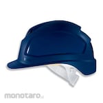 UVEX Safety Helmet Pheos B with Ventilation Non Ratchet (Helm Proyek)