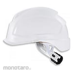 UVEX Safety Helmet Pheos E-S-WR Without Air Vents (Helm Proyek)