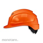UVEX Safety Helmet Pheos IES Red Rotation System (Helm Proyek)