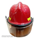 Wbanaran Helm Pemadam Kebakaran (Helm Safety)