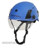 Xinda Safety Helmet with Visor