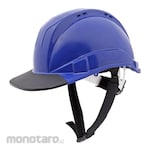 YAU YASUNLIPLAST Safety Helmet (Helm Proyek/Helm Safety)