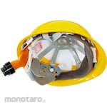 Yamamoto Kogaku Z Helmet (for Crash with Built-In Duct)